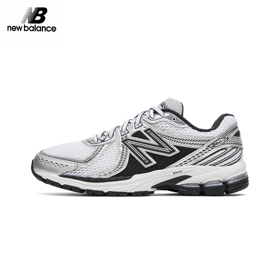 【ของแท้ 100%】New Balance 860 v2 ML860XD Sneaker