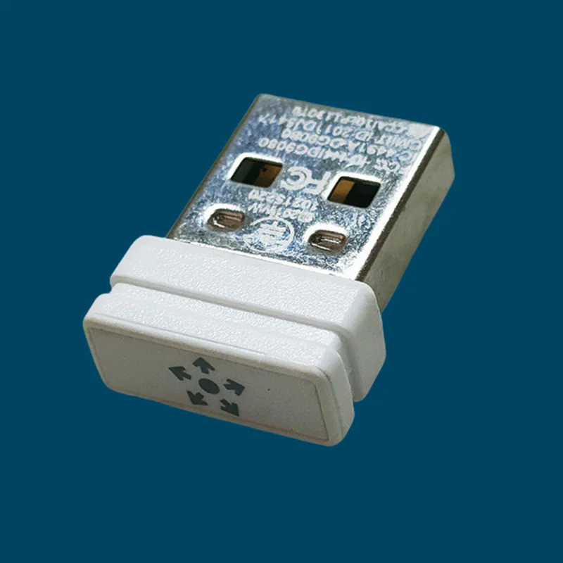 HP Link-5 ไร้สาย USB micro receiver Dongle อะแดปเตอร์สําหรับ X3300 X4000 Z4000 ENVY500 2LX92AA H2L63