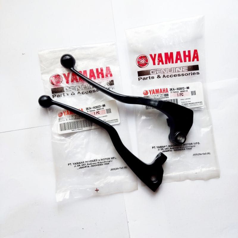 RX-KING CLUTCH HANDLE PACKAGE PLUS RX-KING เบรคแฮนด์ RX ใหม่ 3KA
