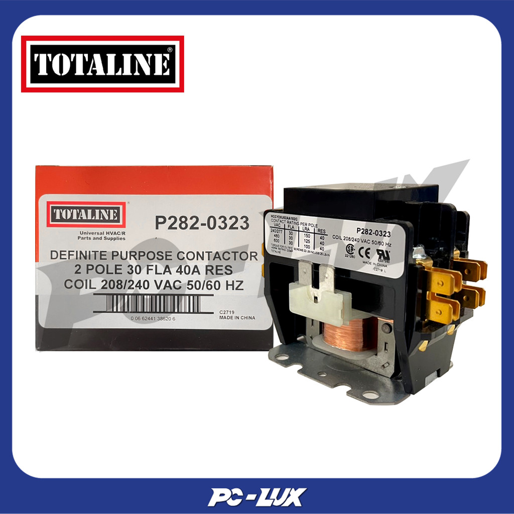TOTALINE แมกเนติกแอร์ รุ่น P282-0323