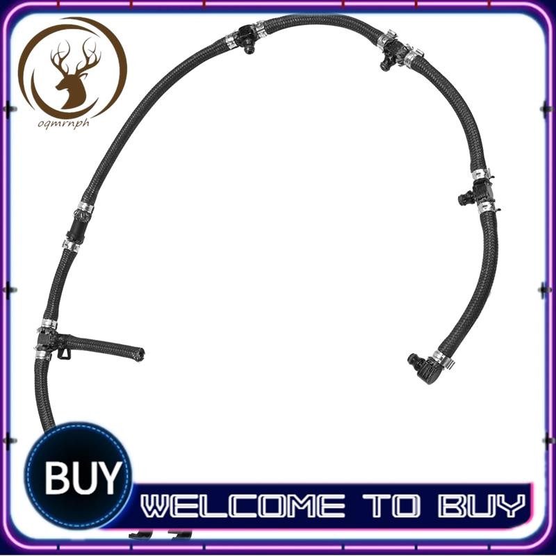 31471-4A011 รถ FUEL RETURN HOSE ASSY สําหรับ Starex H-1 2001-2006