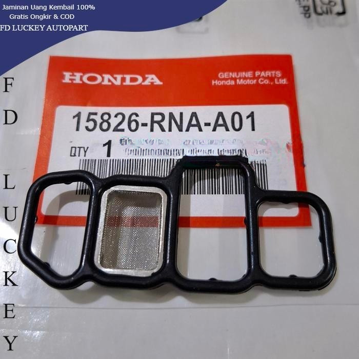 ซีล VTEC ORDING VTEC VVTI CRV GEN3 2007-2013 2.0 2000CC CIVIC 1.8 FD1 FB2 FB3 HRV 1.8