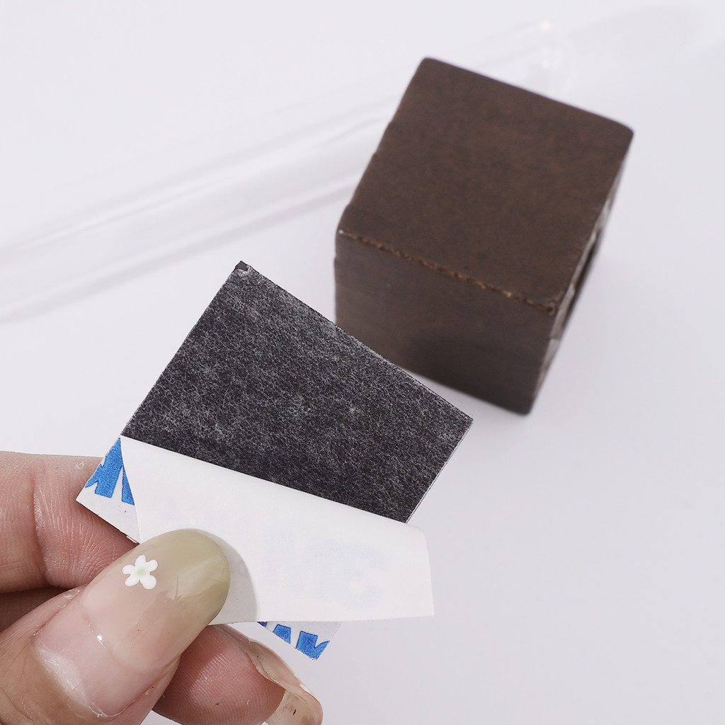 [จัดส่ง 3-5 วัน] แม่เหล็กติดตู้เย็นไม้พร้อมหลอดทดลองตกแต่งแจกันดอกไม้ชนบทสําหรับตู้เย็น, อุปกรณ์บ้านครัวที่ทันสมัยเรียบง่าย (2/3/5 ชุด) - รูปที่ 6