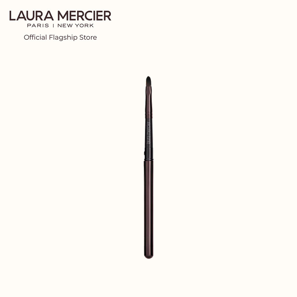 Laura Mercier ลอร่า เมอร์ซิเออร์ Lip Color Brush แปรงตกแต่งริมฝีปาก