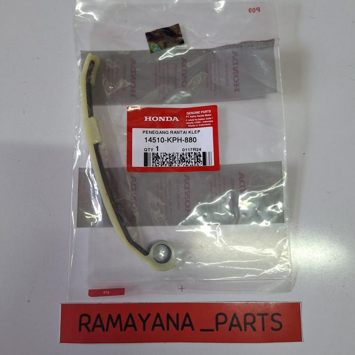 Honda Kharisma 14510KPH880 Keteng ตัวปรับความตึงโซ่