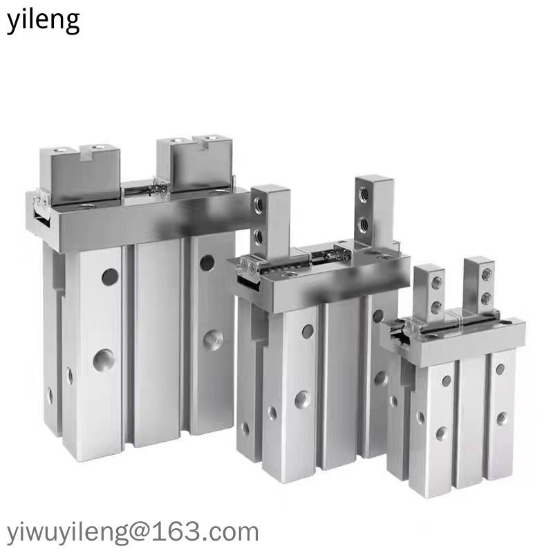 Yadeke Finger HFZ6/HFZ10/HFZ16/HFZ20/HFZ25/HFZ32/B/N/FF Finger Claw