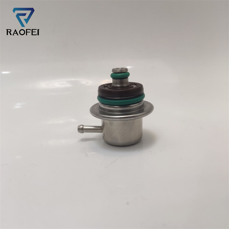 HU2Z-9C968-A PR4128 A0000781889 2N1U-9C968-AA เครื่องปรับแรงดันน้ํามันเชื้อเพลิง