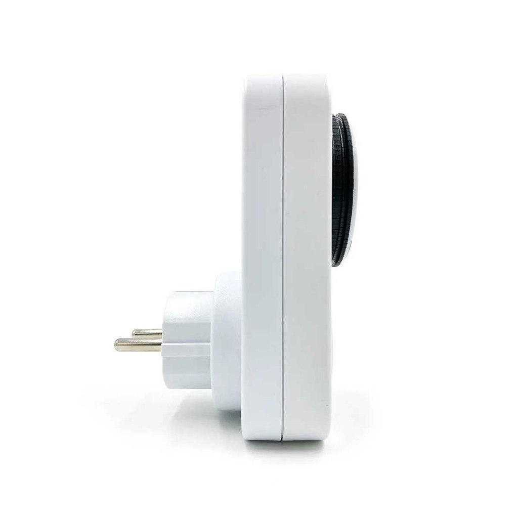 1CLICK2BUY Ayanjin Mechanical Timer Switch Analog 24 ชั่วโมง 16A 220V 3600W - FRK-D1