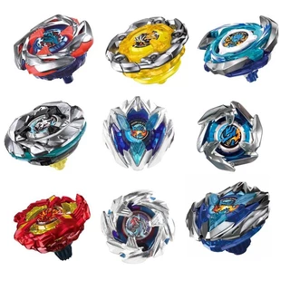 ของเล่น Beyblade X, BEY, BX-23, UX-01, UX-03, UX-15, BX-45, CX-07 คุณภาพดั้งเดิม, ของเล่นหมุน, ของขวัญสําหรับเด็ก