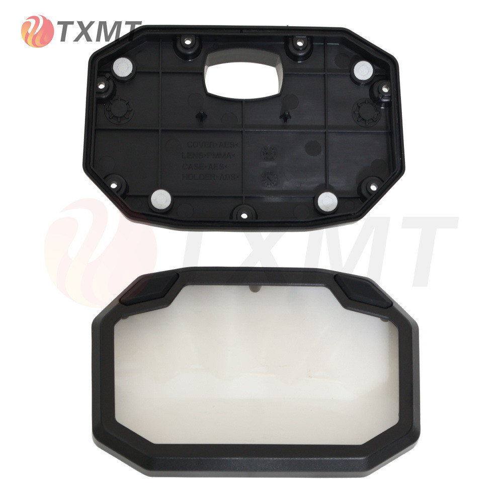 เหมาะสําหรับ Kawasaki Z900 Ninja 650 Z1000SX ZH2 20-22 Instrument Case Kilometer Case Mi Watch Case