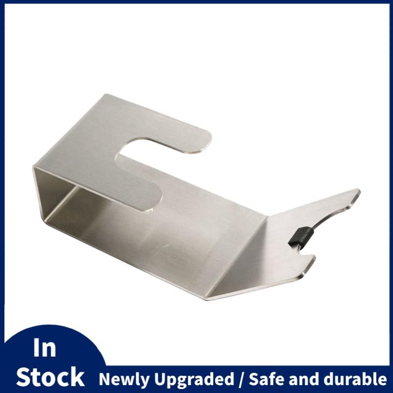 กาแฟ Portafilter ขาตั้งสแตนเลส Portafilter สําหรับ 51/54/57/58MM Portafilter