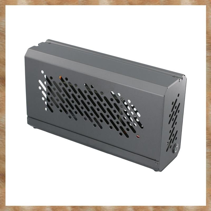 [KYG] TH3P4GaN V2 กราฟิกการ์ด GPU Dock 3/4 USB4 GPU Dock พร้อมแชสซี 7.4x 5.0 อินเทอร์เฟซพลังงาน