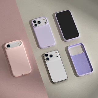 เหมาะสําหรับเคสโทรศัพท์ซิลิโคนเหลว IPhone 17 17air เคสเรียบง่าย 16promax ระดับไฮเอนด์