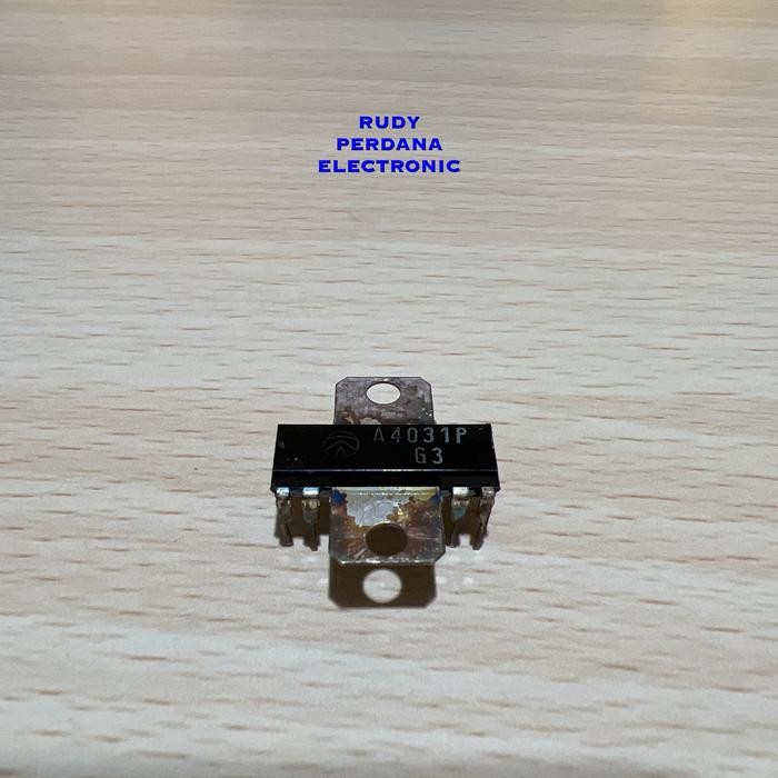 ZL99 IC A4031P A 4031 P