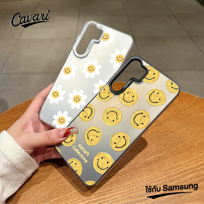 เคสโทรศัพท์ Samsung Galaxy A15 A54 A53 A52 A34 A50 A05 A05s A12 A13 A14 A23 A04 A03s A51 A21s A11 หน้าตาแสบดีใจ โทรศัพท์