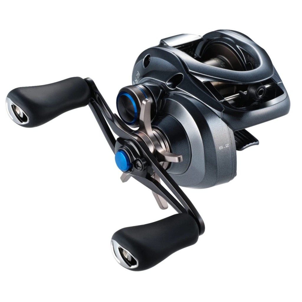 Shimano Dual-axis Reel 22 SLX DC XT 70