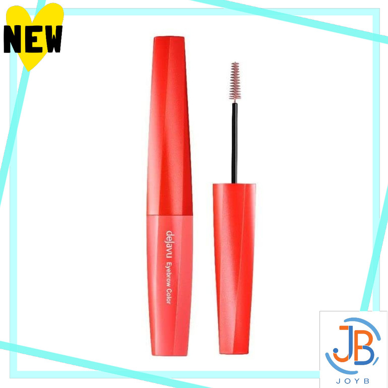 Direct From Japan dejavu film eyebrow color dusty pink dejavu