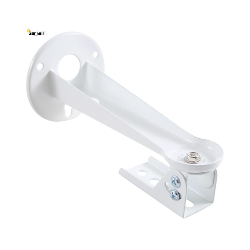 Mini โปรเจคเตอร์ Wall Mount Universal โลหะโปรเจคเตอร์ Rotatable Bracket สําหรับ YG400 RD805 YG500 GM