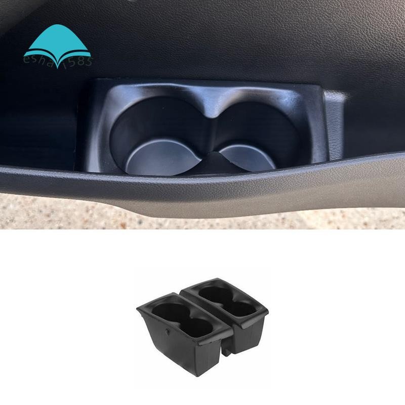 Eshai585mateCupผู้ถือแทรกสําหรับRam 1500 2019-2025 เปลี่ยน 5YK46TX7AC 5YK47TX7AC