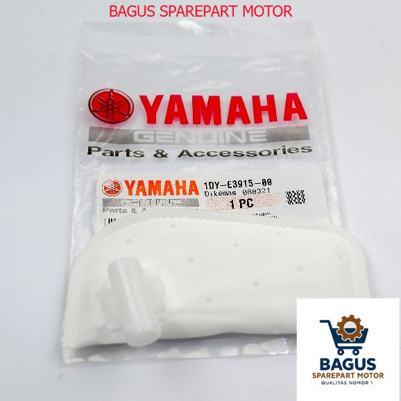 Jupiter z 1DY-E3915-00 อะไหล่มอเตอร์กรองน้ํามันเชื้อเพลิง