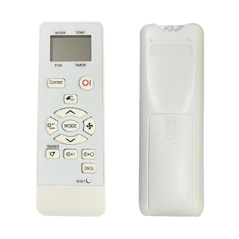 ใหม่เปลี่ยนรีโมทสําหรับ SHARP รีโมทแอร์ CRMC-B006JBEZ