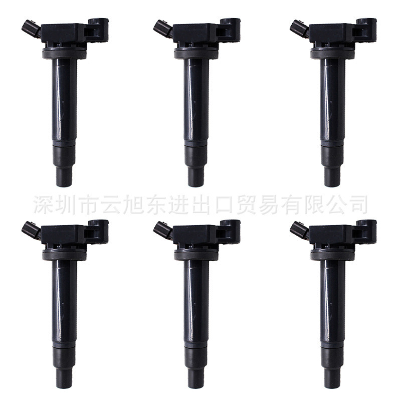 90919-02234 UF-267 เหมาะสําหรับ Camry Camry Ignition Car Fire Coil 90080-19016