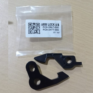 CASET ARM LOCK AB 3 4 CANON IRA 6055 6065 6075 6265 6275 SER…