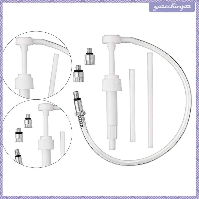 [ Lower Unit Gear Oil Most Marine Boat Outboard 8cc Hand Pump