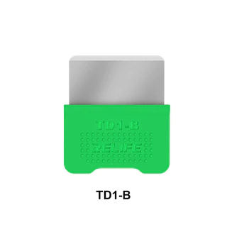 Relife TD1-A TD1-B มัลติฟังก์ชั่น Disassembly เครื่องมือ Multi-angle Design ความเหนียวสูงและ Easy Rebound หน้าจอ LCD Pry เปิด