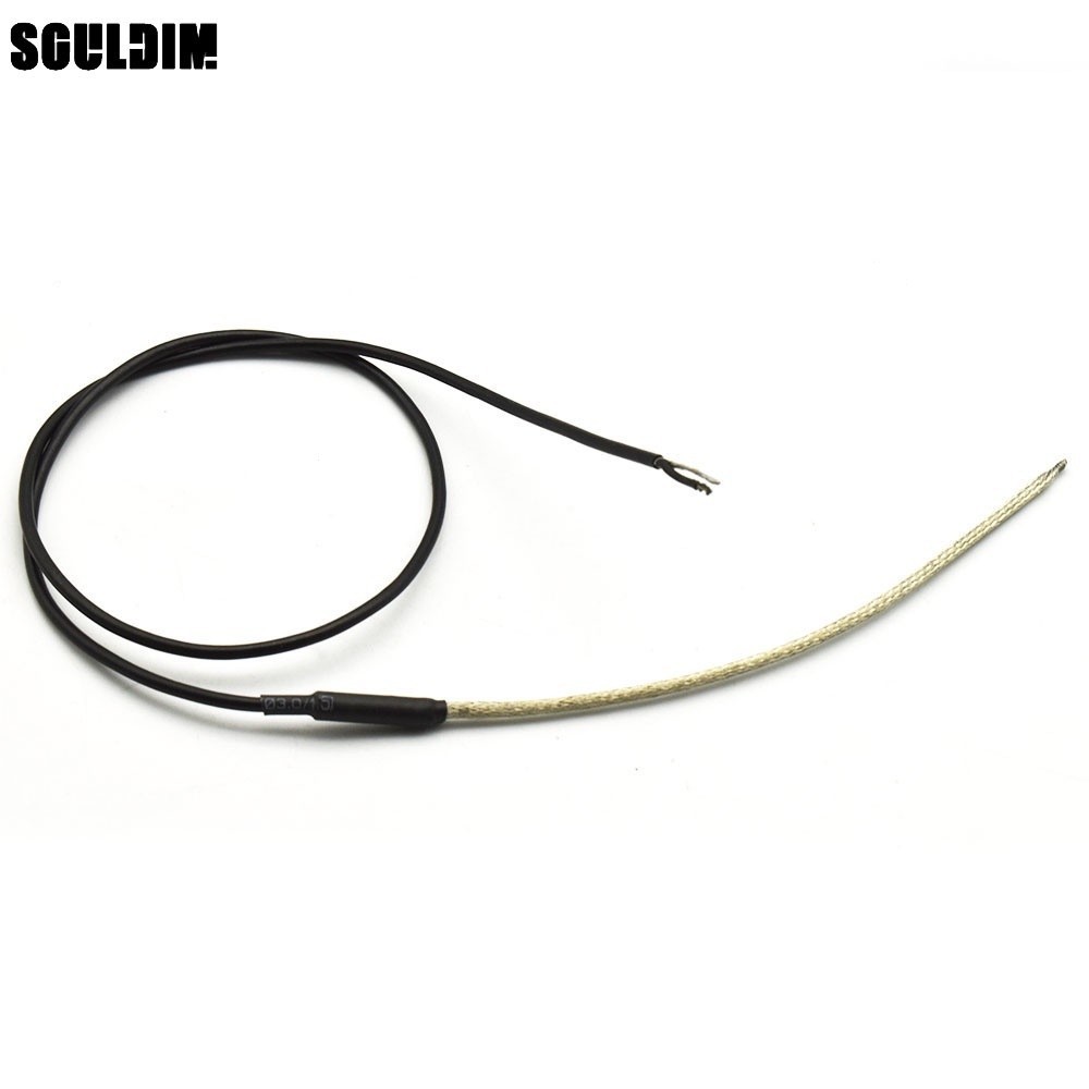 Soft Acoustic Guitar Pickup Piezo Equalizer Bridge Saddle Under Pickup Piezo กีตาร์อะไหล่สีดําเงิน
