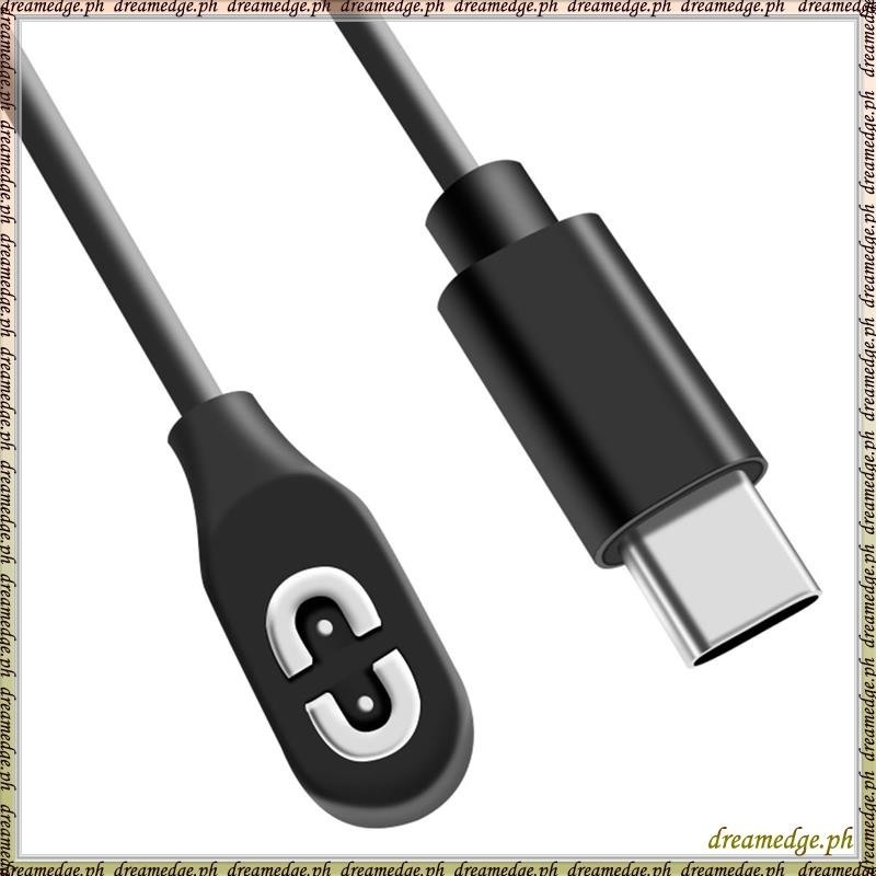 [SKG] 3.3Ft สายชาร์จสําหรับ AfterShokz Aeropex AS800 / Shokz OpenRun Pro/OpenRun/OpenRun Mini หูฟัง 