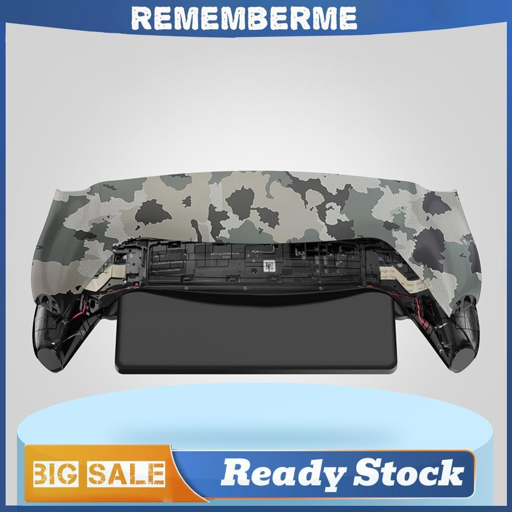 สําหรับ PS5 Portal Cover Replacement Hard Cover Case Shell สําหรับ PlayStation Portal
