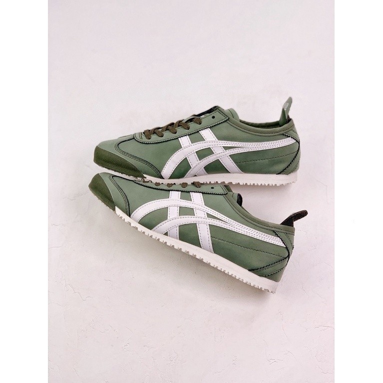 Asics Onitsuka Tiger MEXICO 66 Dxwmail.com รองเท้าวิ่งระเบิด Asics Onitsuka Tiger MEXICO 66