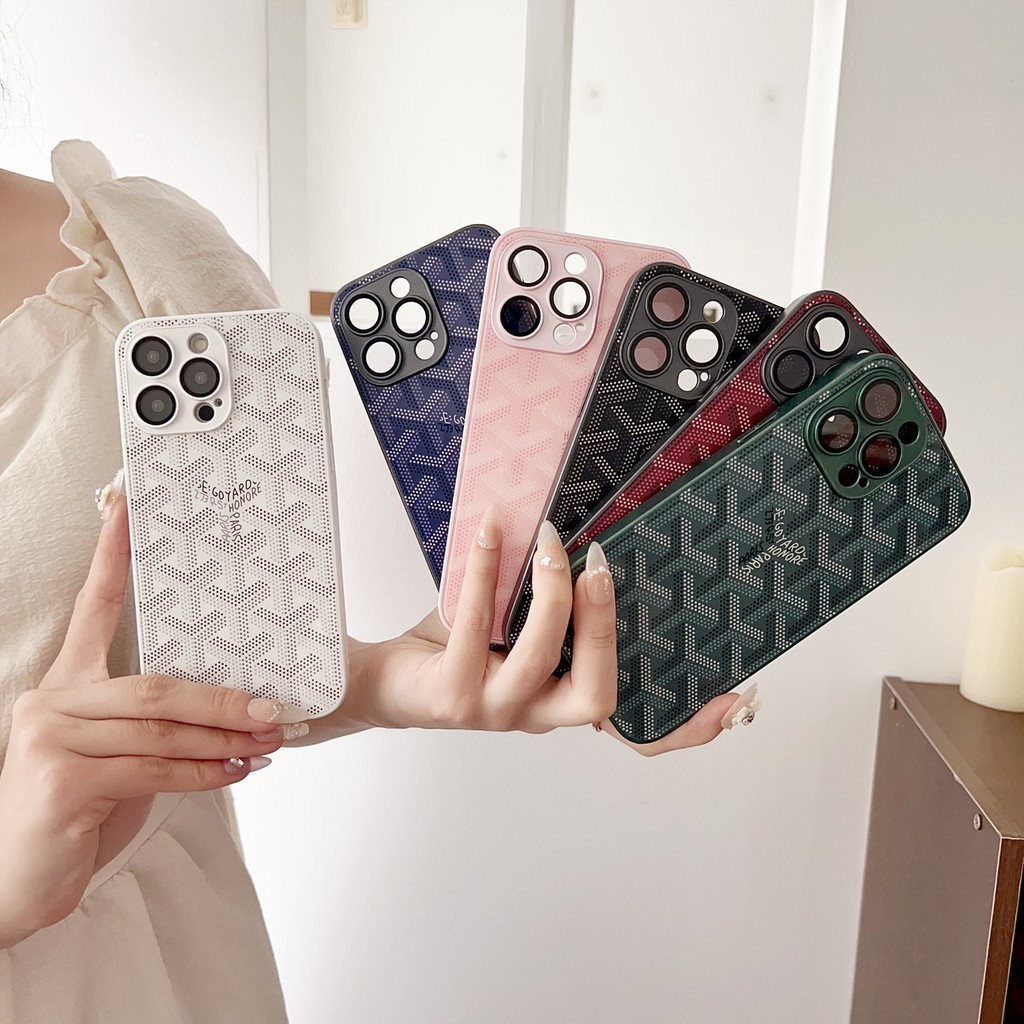 เคสสําหรับ iPhone15Promax 14Promax 15 14 13 12 11 Pro 8 7 6 plus xsmax x xs xr 14plus 6splus กรณี