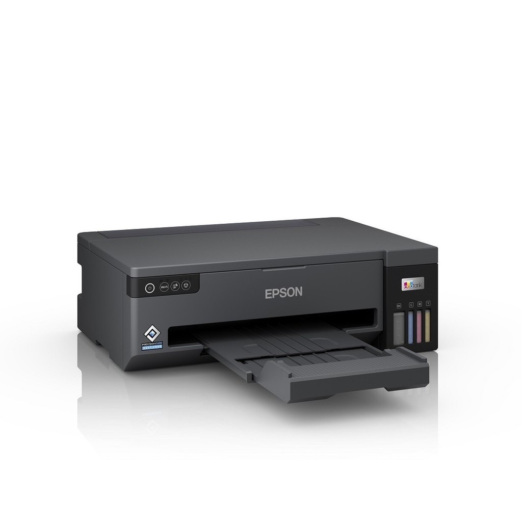 Epson Eco Tank A3 รุ่น L11050 มาทดแทนรุ่น L1300 ใช้หมึกเบอร์ 003