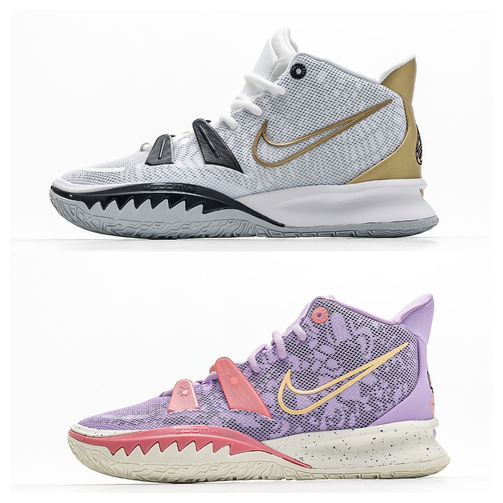 Nike Kyrie 7 EPCZ0143 100