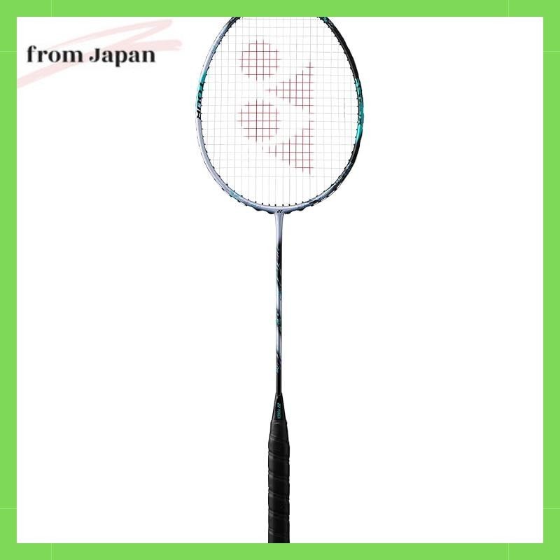 ไม้แบดมินตัน YONEX Astrox 88S Tour 4U-6 Silver x Cerulean Blue
