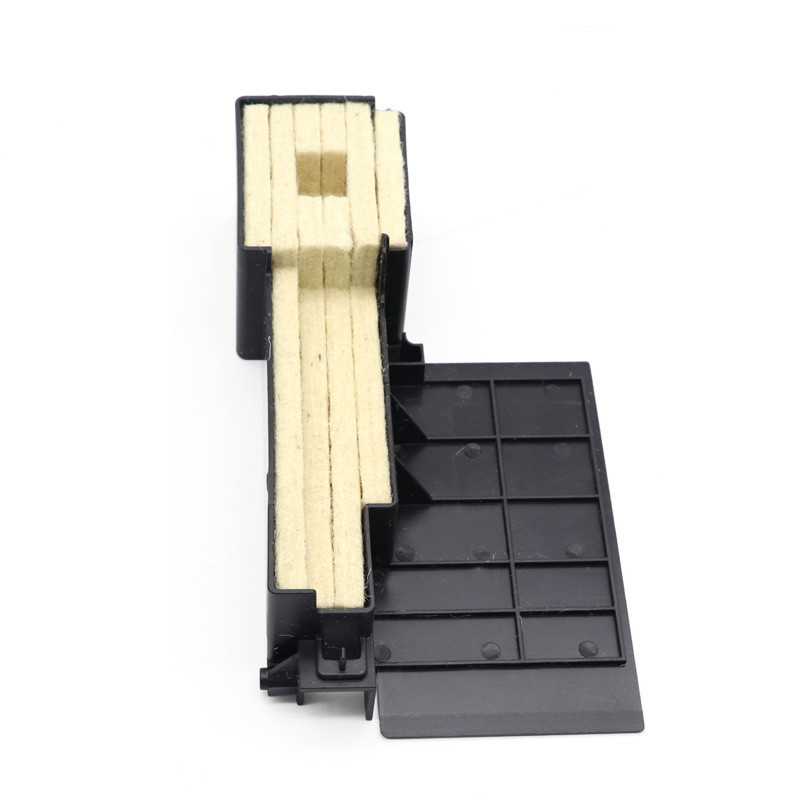 เหมาะสําหรับ EPSON L111 หมึกเสีย Pad L220 L210 211 L110 L130 L360 หมึกเสียโกดังสะสม