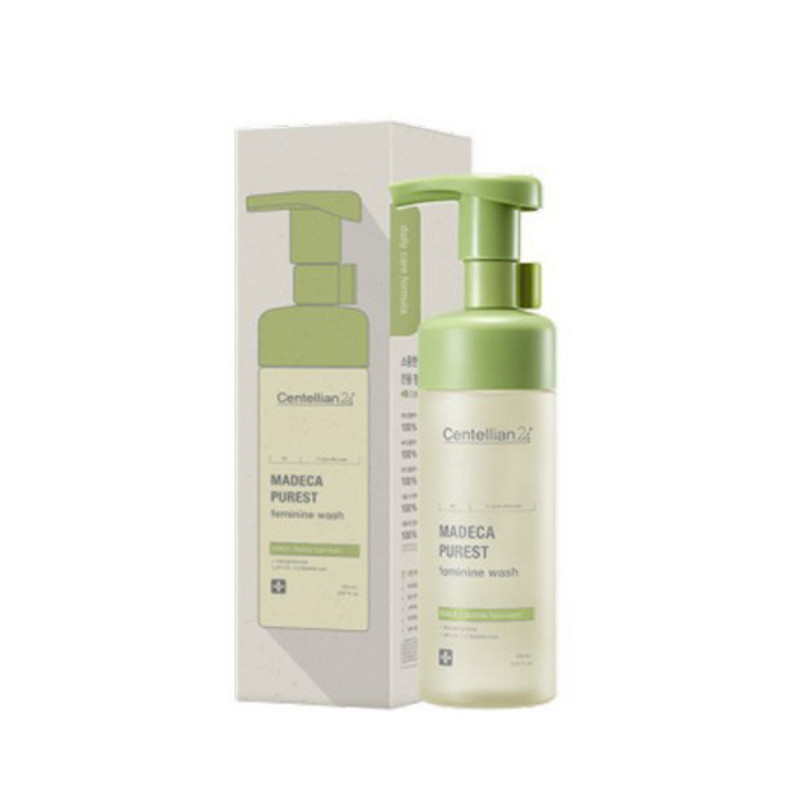 Centellian24 Madeca Purest Feminine Wash 150ml
