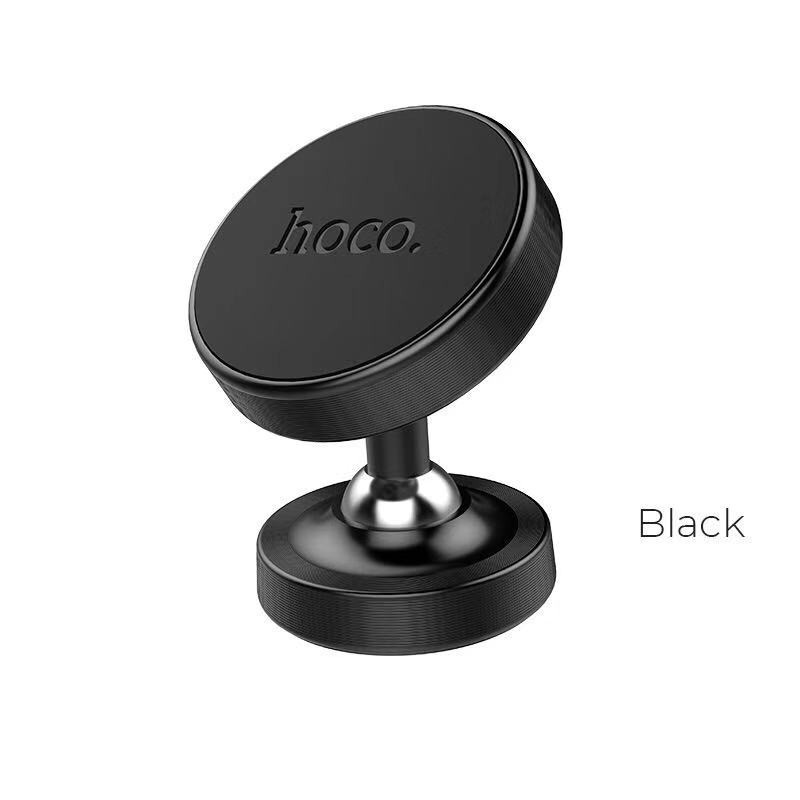 HOCO CA36Plus /CA28/Ca23 ที่วางโทรศัพท์มือถือในรถยนต์ติดคอนโซลรถ แบบแม่เหล็ก 4.0