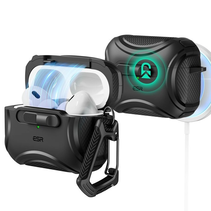เคส Esr Cyber FlickLock AirPods Pro (2023/2022/2019)