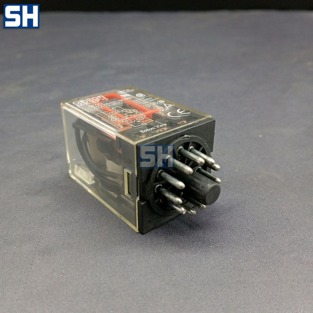 TB-390 RELAY 11 FEETS 220 VAC - RELAY