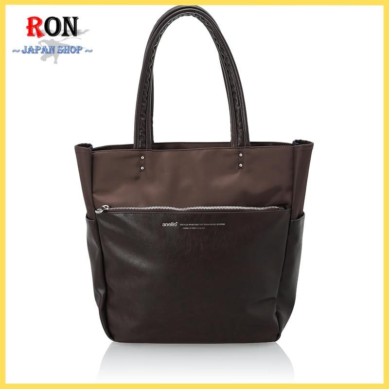 [Anello] Tote Bag New Premium Ats0892 Br [Anello] Tote Bag New Premium Ats0892 Bk [Anello] Tote Bag 