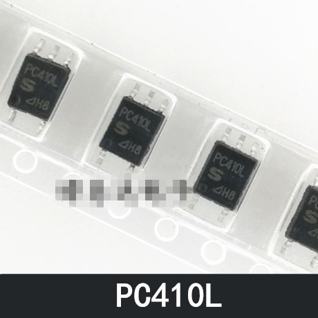Pc410l PC410 PC411L SOP-5 ตัวจับภาพความเร็วสูง