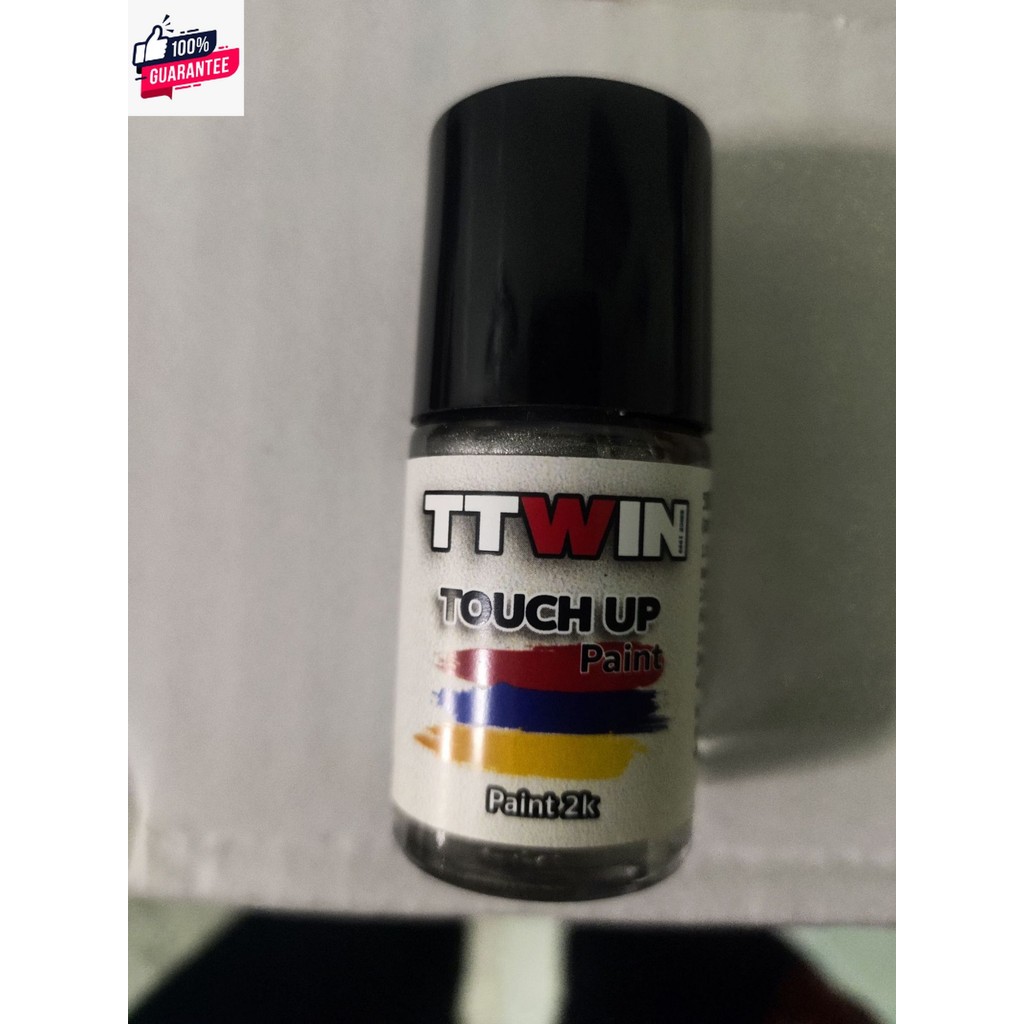 สีแต้มรถHONDAตรงรุ่น