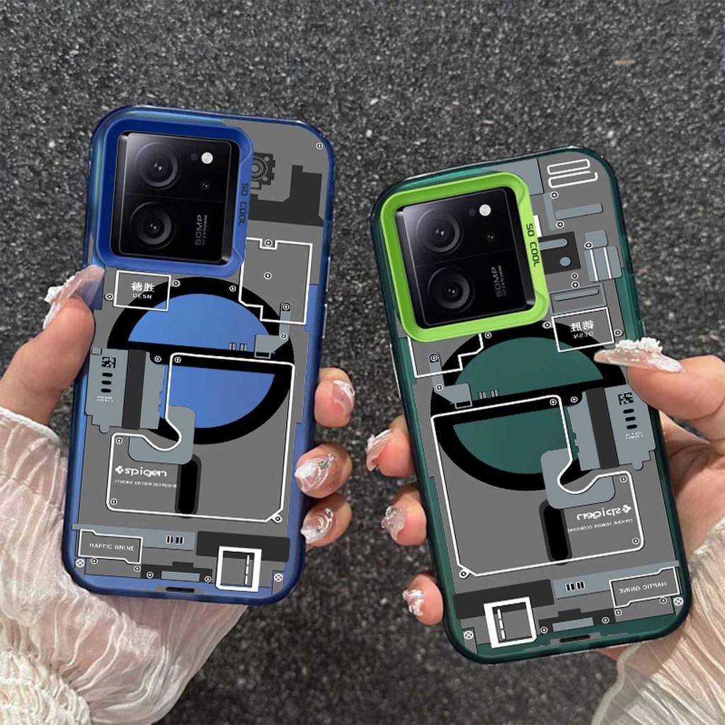 สําหรับ Motorola G04 G24 G13 G23 G22 G10/G20/G30 G14 G53 G84 G54 G64 G64Y G34 G24 Power G9Play G9 หร