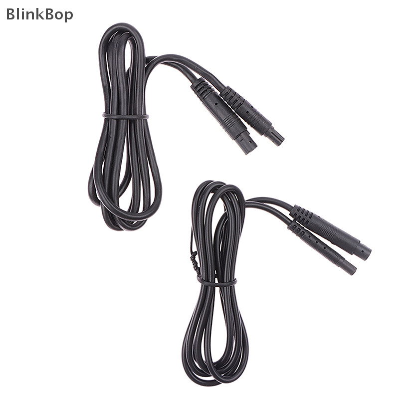 Blinkbop 4Pin 5Pin 6Pin รถกล้องสายต่อ HD Monitor รถด้านหลัง/Back Up สายกล้องชายหญิงสายเชื่อมต่อใหม่