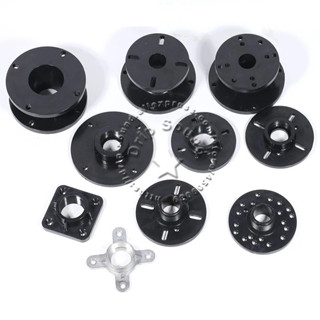 ฮอร์นทวีตเตอร์ปากลําโพงเวทีเสียงแหลมลําโพงอะแดปเตอร์เชื่อมต่…