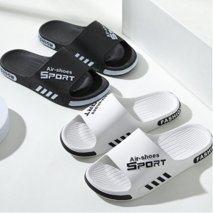 รองเท้าแตะขนาดใหญ่สำหรับผู้ชายและผู้หญิงเหมาะสำหรับกลางแจ้งในร่ม