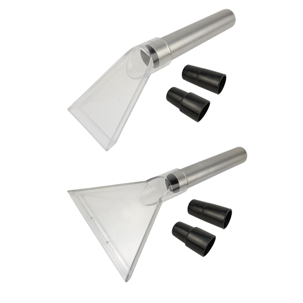 [Lszcx6l] Vac Extractor อุปกรณ์เสริม Extractor พร้อมอะแดปเตอร์ 2 อัน ติดตั้งง่าย เครื่องสกัดแบบพกพาสําหรับโซฟาเฟอร์นิเจอร์